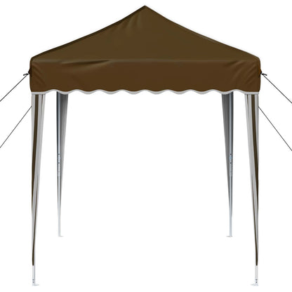 Tenda per feste a pop-up Talpa 195 x 195 x 245 cm | homemem39