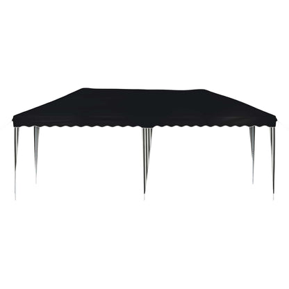 Tenda per feste a pop-up 575 x 290 x 245 cm Antracite | homemem39