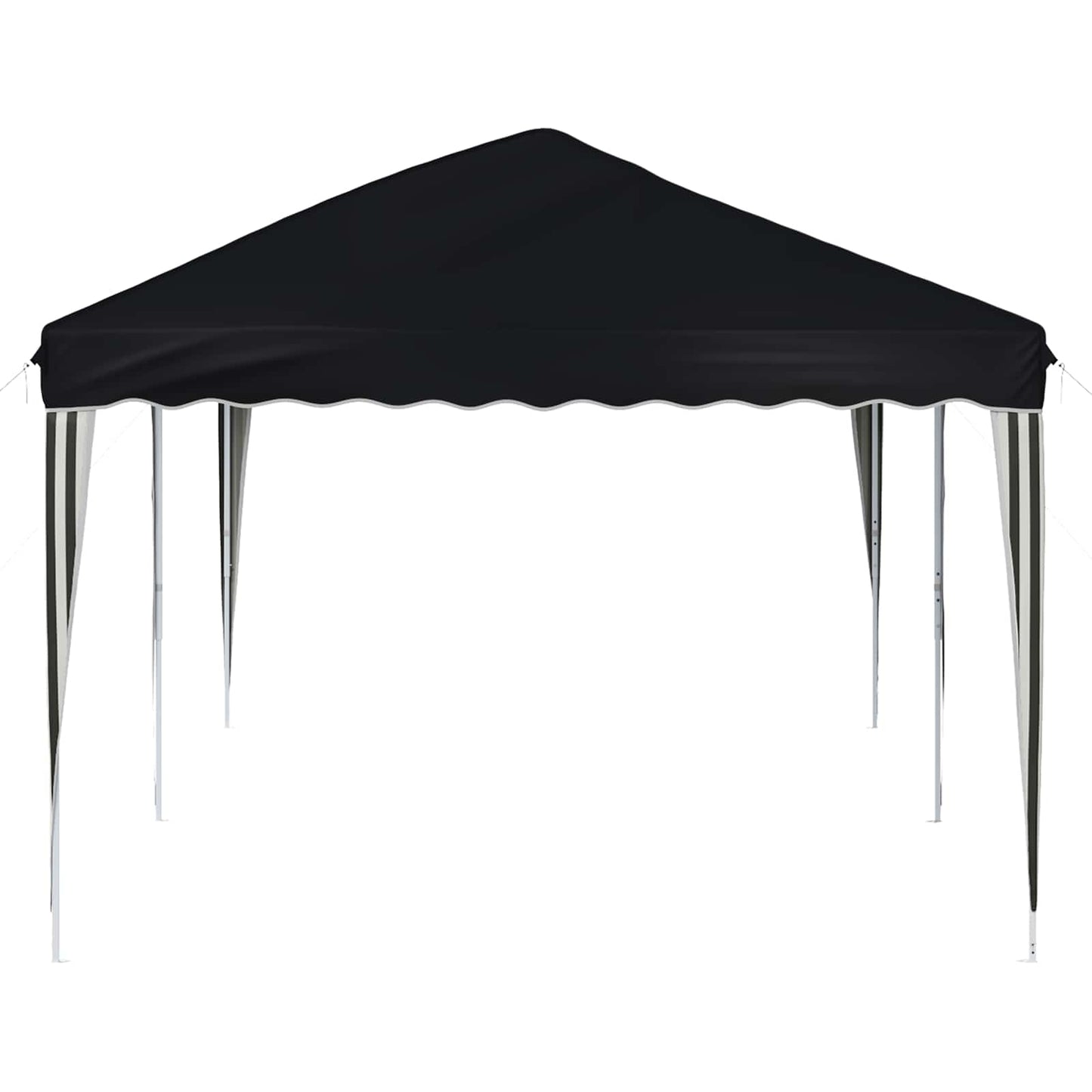 Tenda per feste a pop-up 575 x 290 x 245 cm Antracite | homemem39