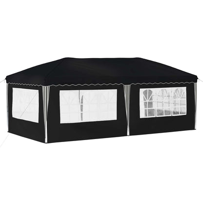 Tenda per feste a pop-up 575 x 289 x 245 cm Antracite | homemem39