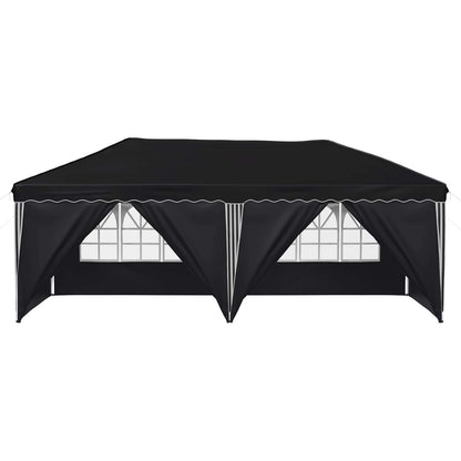 Tenda per feste a pop-up 575 x 288 x 245 cm Antracite | homemem39