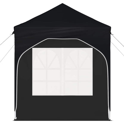 Tenda per feste a pop-up 192 x 192 x 245 cm Antracite | homemem39