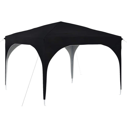 Tenda per feste a pop-up 290 x 290 x 245 cm Antracite | homemem39