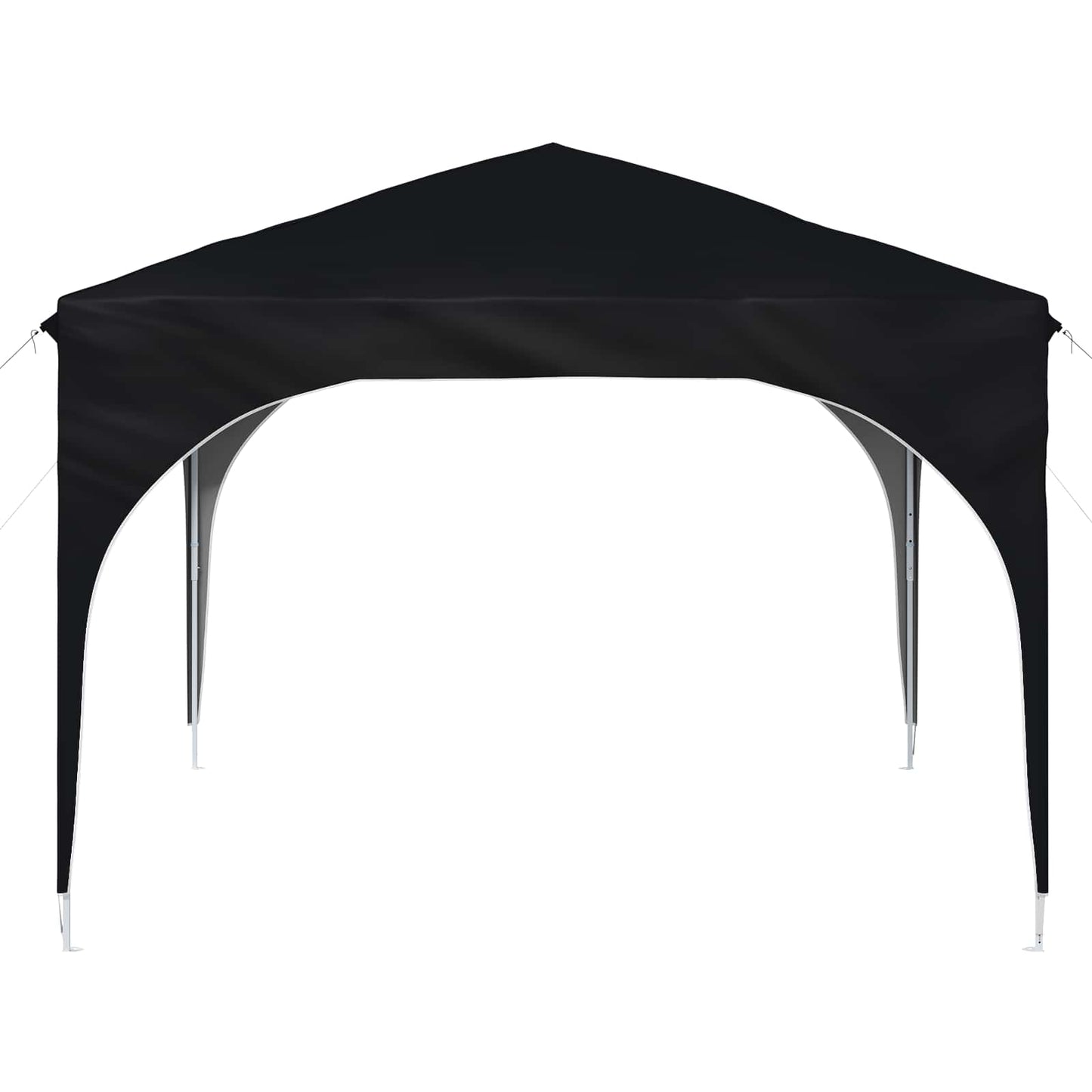 Tenda per feste a pop-up 290 x 290 x 245 cm Antracite | homemem39