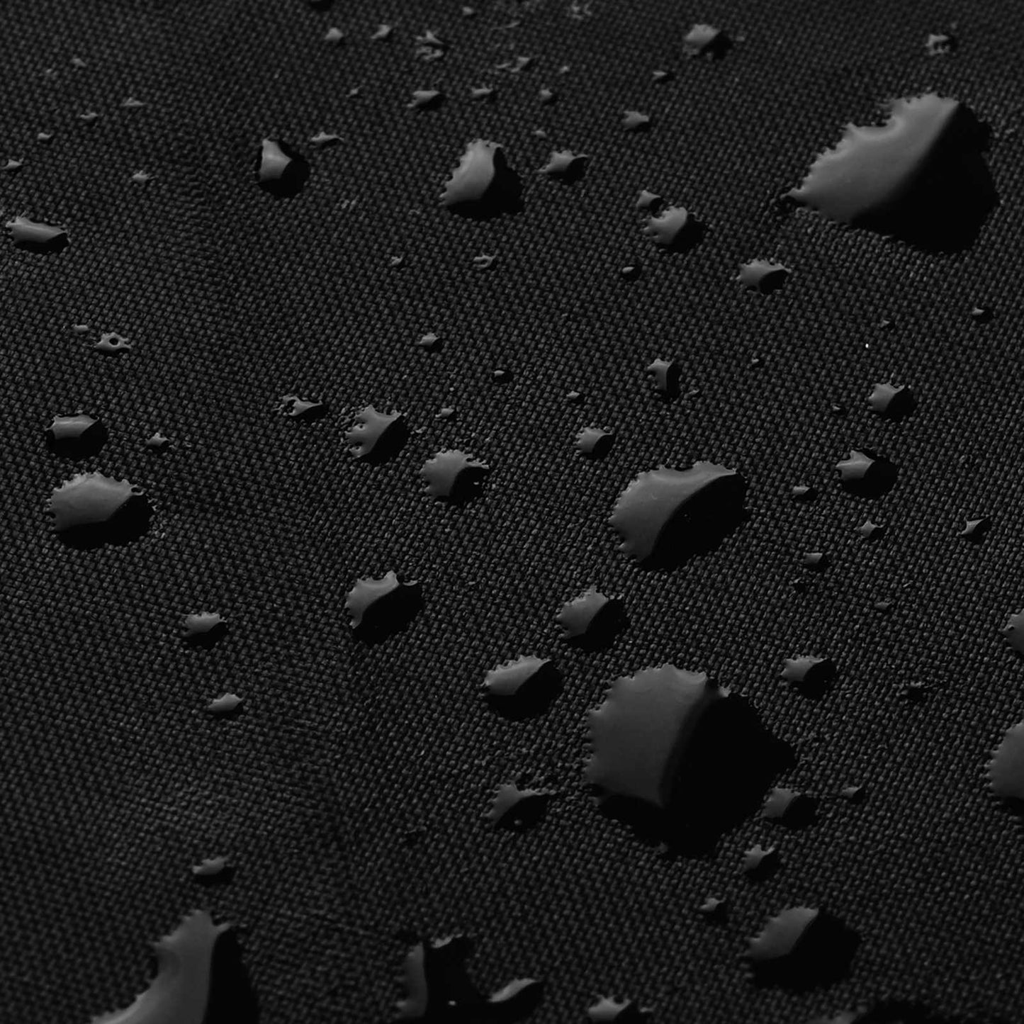 Tenda per feste a pop-up 290 x 290 x 245 cm Nero