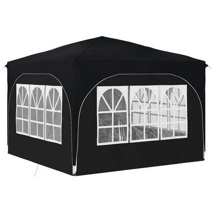 Tenda per feste a pop-up 290 x 290 x 245 cm Antracite | homemem39