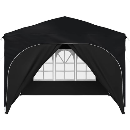 Tenda per feste a pop-up 290 x 290 x 245 cm Antracite | homemem39