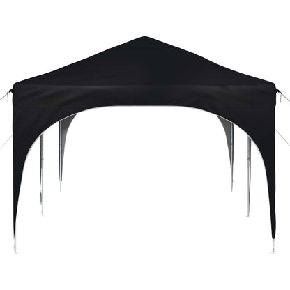 Tenda per feste a pop-up 575 x 288 x 245 cm Antracite