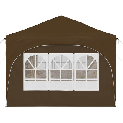 Tenda per feste a pop-up Talpa 575 x 288 x 245 cm | homemem39