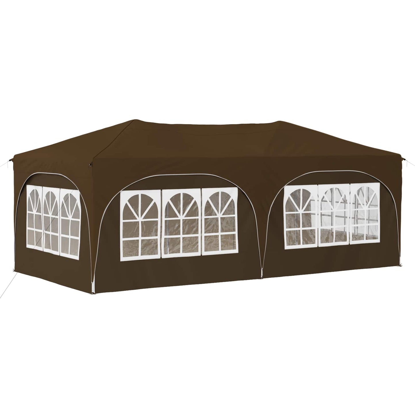 Tenda per feste a pop-up Talpa 575 x 288 x 245 cm | homemem39