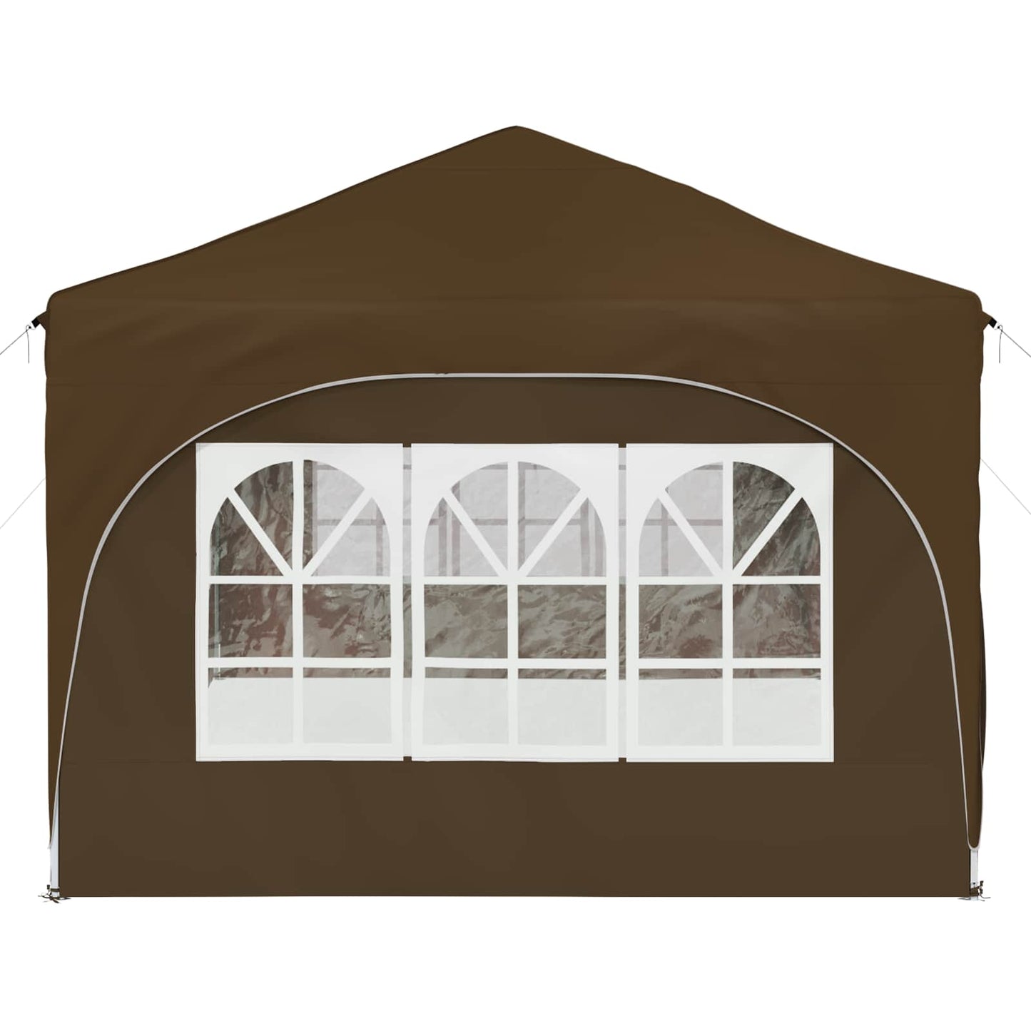 Tenda per feste a pop-up Talpa 575 x 288 x 245 cm | homemem39