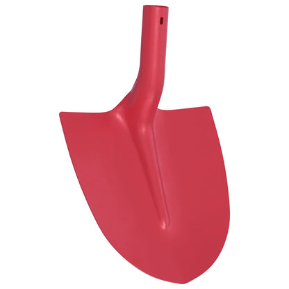 Testa di Pala 4 pcs Rosso 39,5 x 27,5 cm