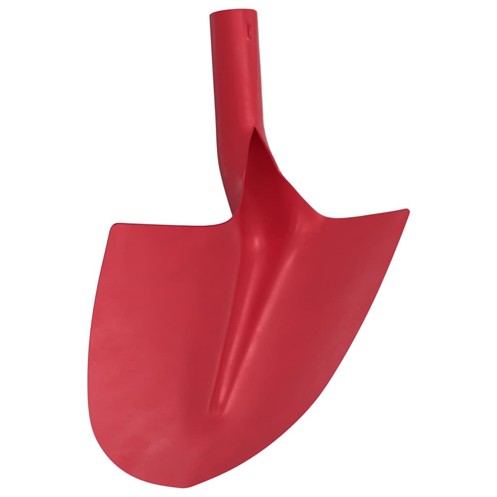 Testa di Pala 4 pcs Rosso 39,5 x 27,5 cm | homemem39