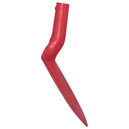 Testa di Pala 4 pcs Rosso 39,5 x 27,5 cm | homemem39