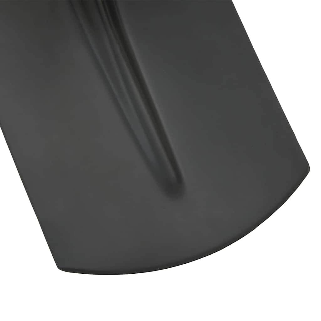 Testa di Pala 4 pcs Nero 34,5 x 24 cm | homemem39