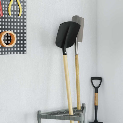 Testa di Pala 4 pcs Nero 34,5 x 24 cm | homemem39