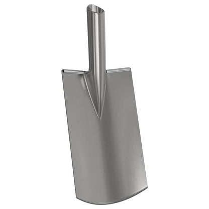 Testa di Pala 4 pcs Argento 43 x 17 cm | homemem39