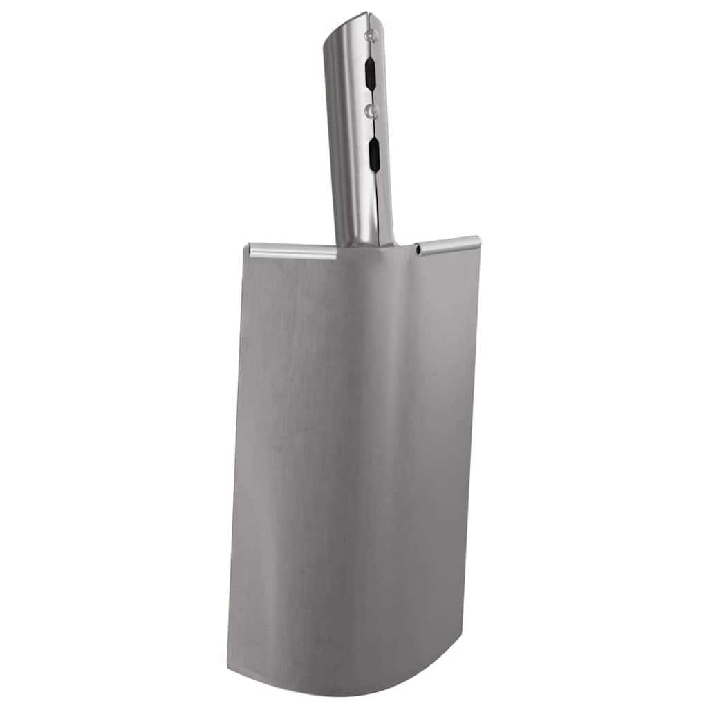 Testa di Pala 4 pcs Argento 43 x 17 cm | homemem39