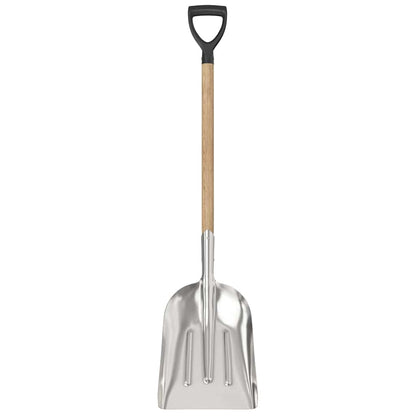Pala Argento 29 x 122 cm Alluminio | homemem39