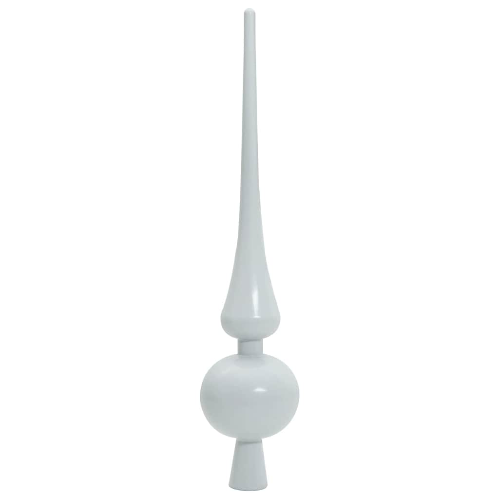 Set di Palle di Natale 120 pz 300 LED Bianco caldo Ø 6 cm | homemem39