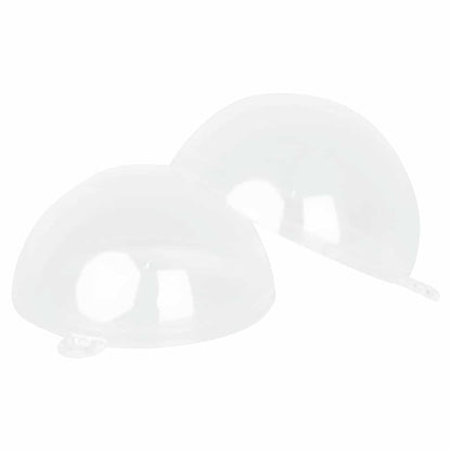 Set di Palle di Natale 100 pcs Trasparente Ø 10 cm | homemem39