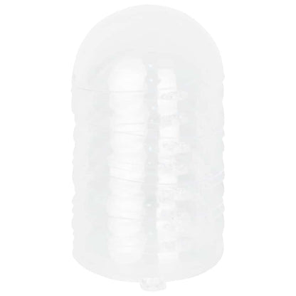 Set di Palle di Natale 100 pcs Trasparente Ø 10 cm | homemem39