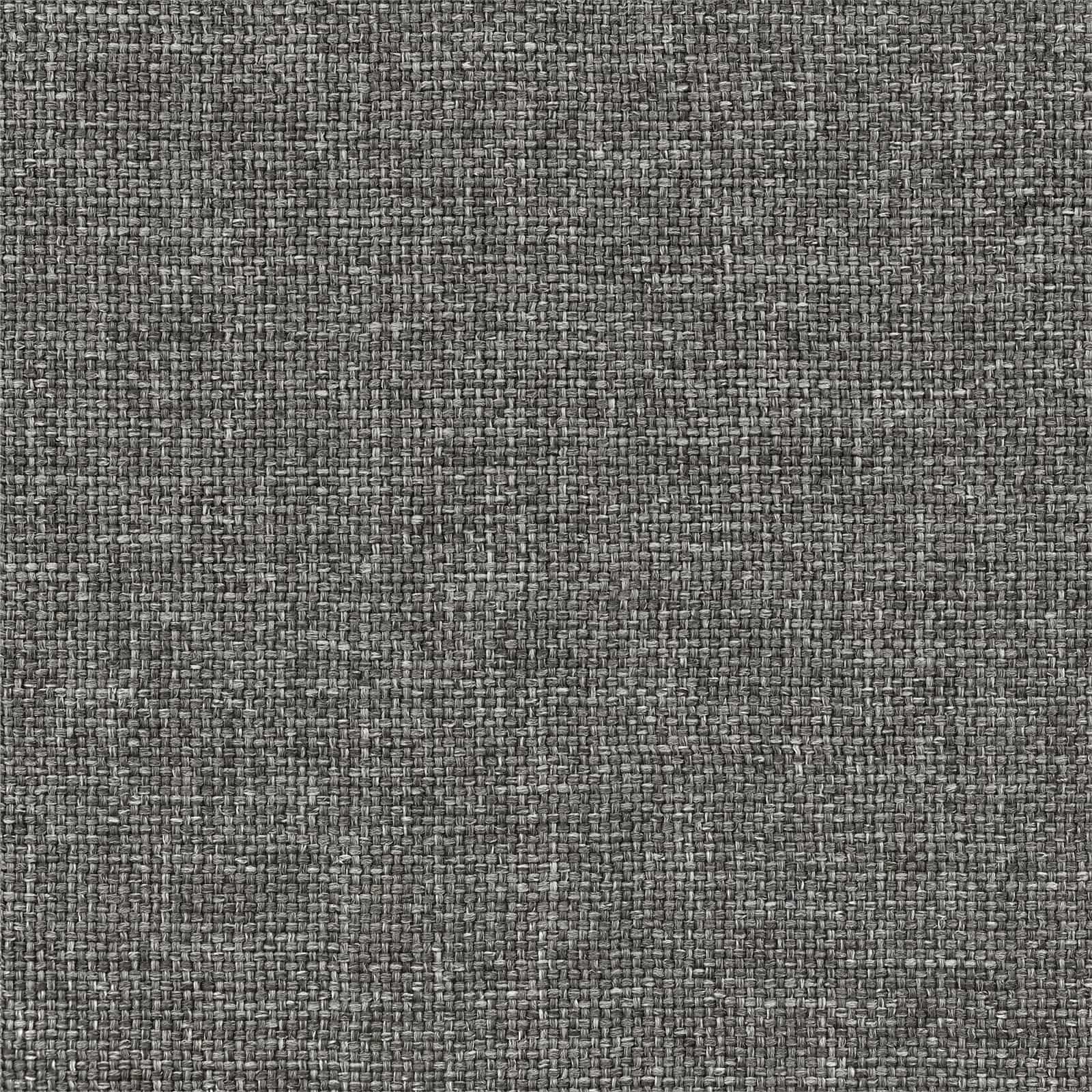Letto con Testiera Rivestita Grigio chiaro 200 x 200 cm | homemem39