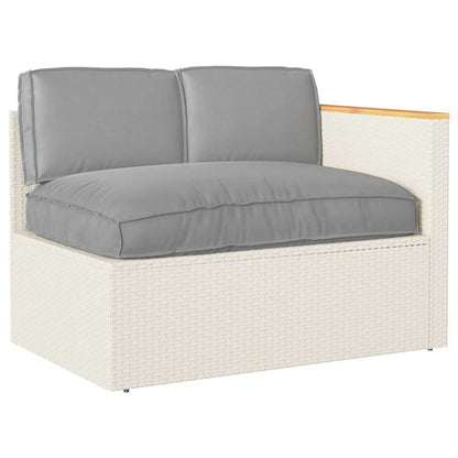 Set di Cuscini 3 pcs Grigio Tessuto Oxford | homemem39