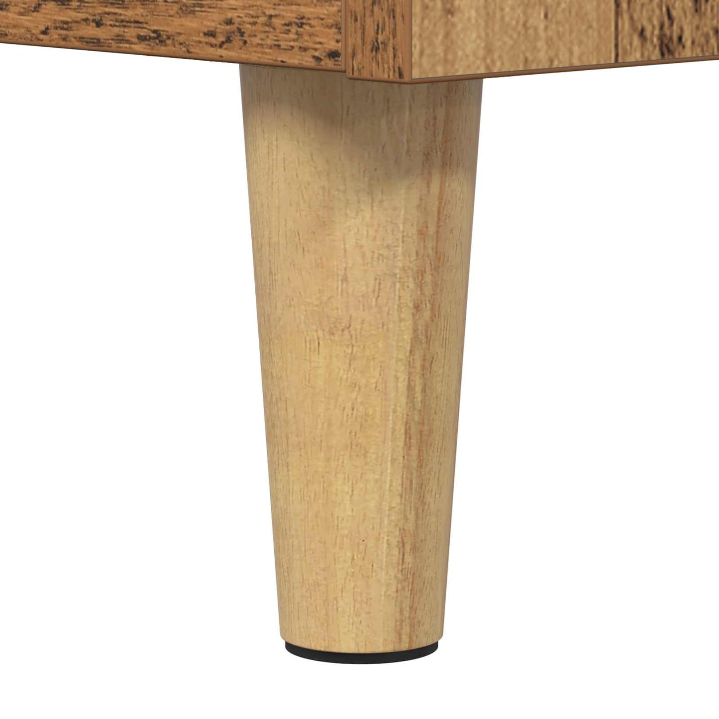 Mobiletti da letto 2 pcs Legno vecchio 40 x 35 x 50 cm | homemem39