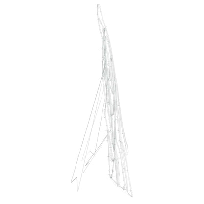 Scena natalizia illuminata Multicolore 112 x 71,5 cm PVC | homemem39