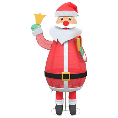 Babbo Natale di Natale Bianco caldo 100 x 180 cm Tessuto | homemem39