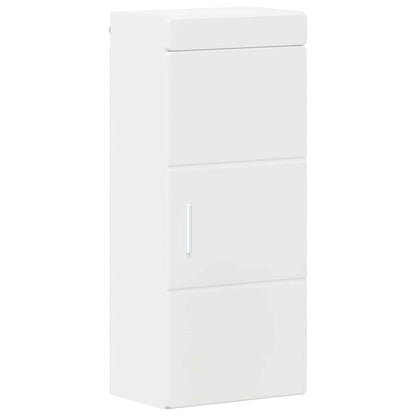 Set di mobili per il bagno TULUM 4 pcs Bianco 60 x 34 x 63 cm | homemem39