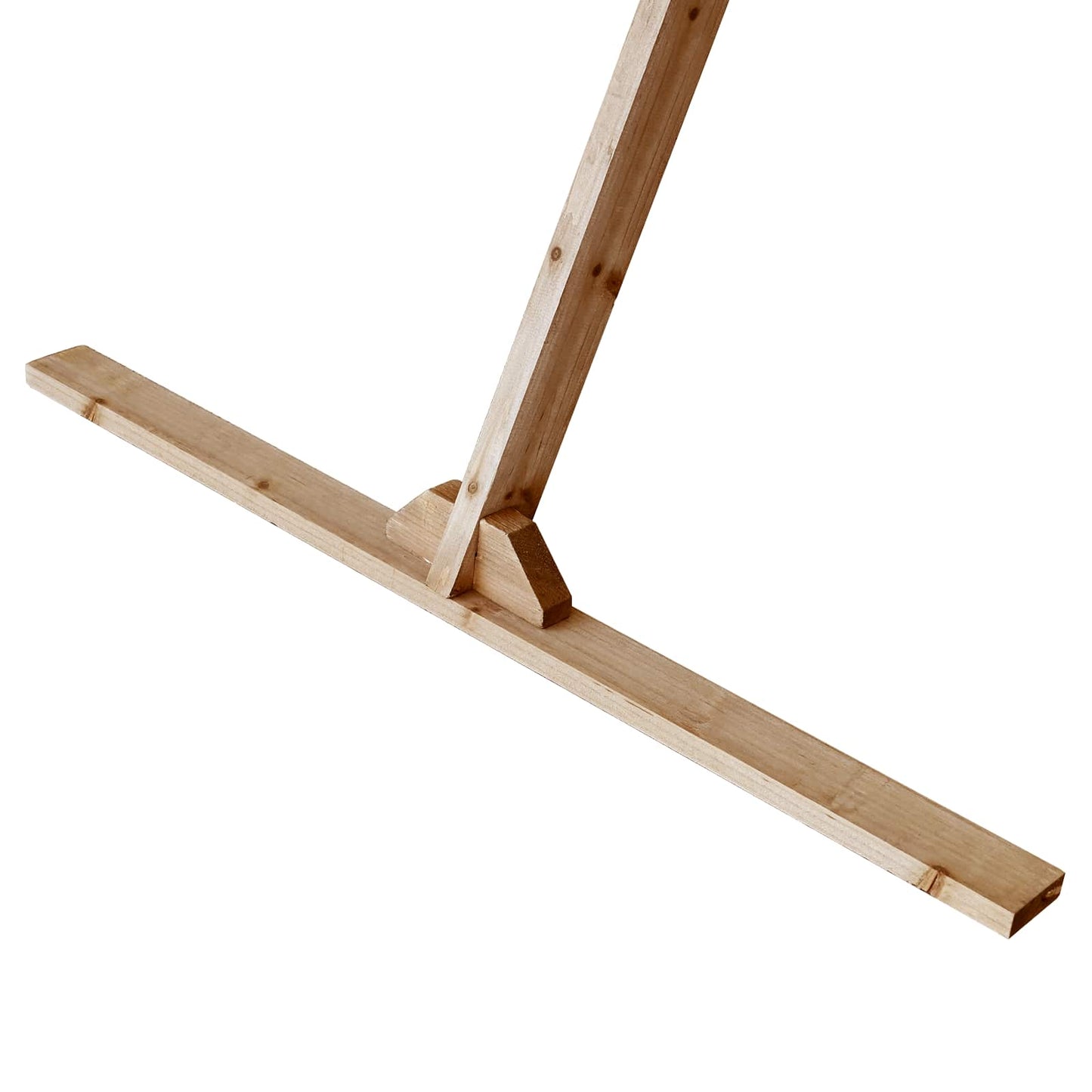 Arco Nuziale Marrone Chiaro 202 x 95 x 254 cm | homemem39