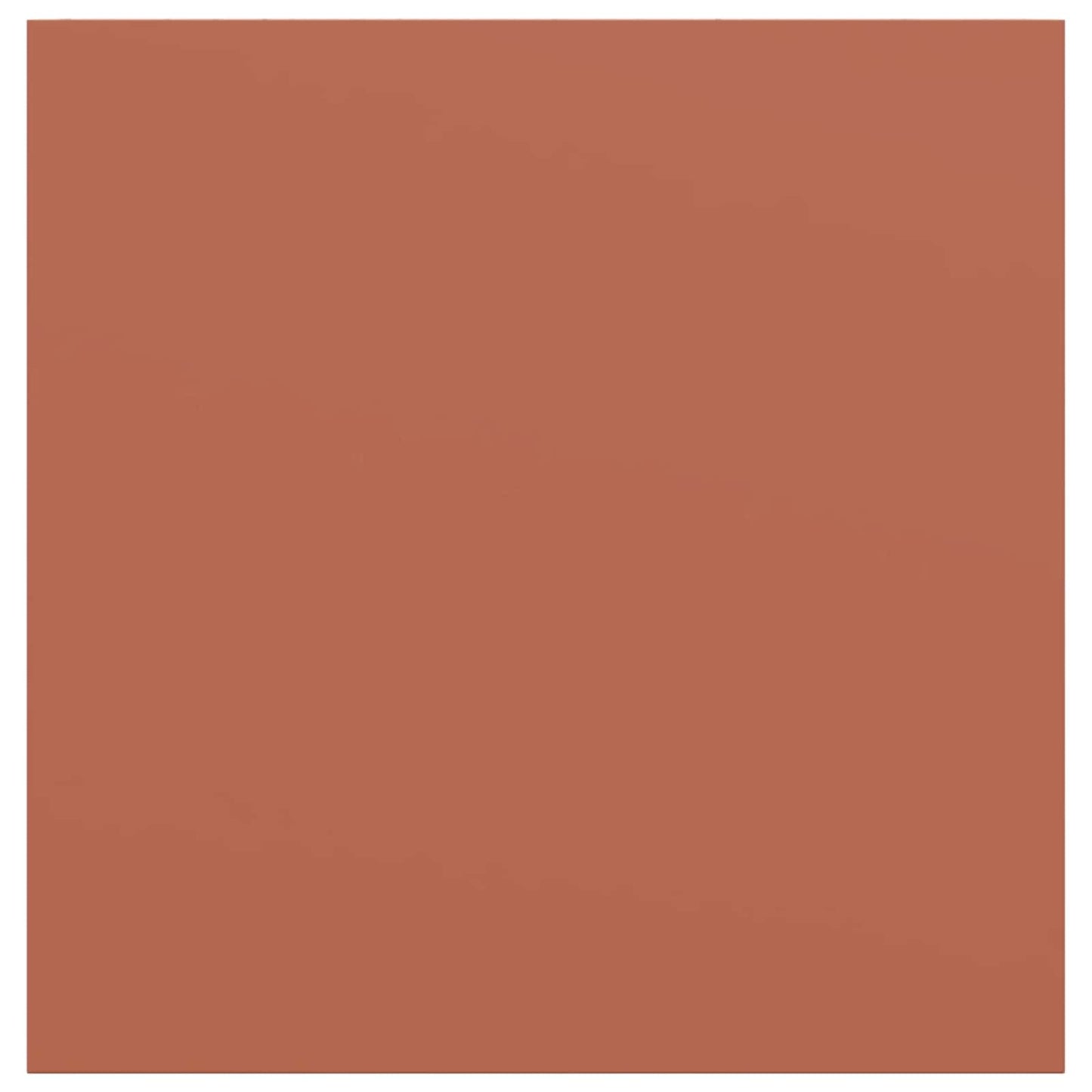 Scaffale da parete Rosso 23 x 23,5 x 4 cm Legno multistrato