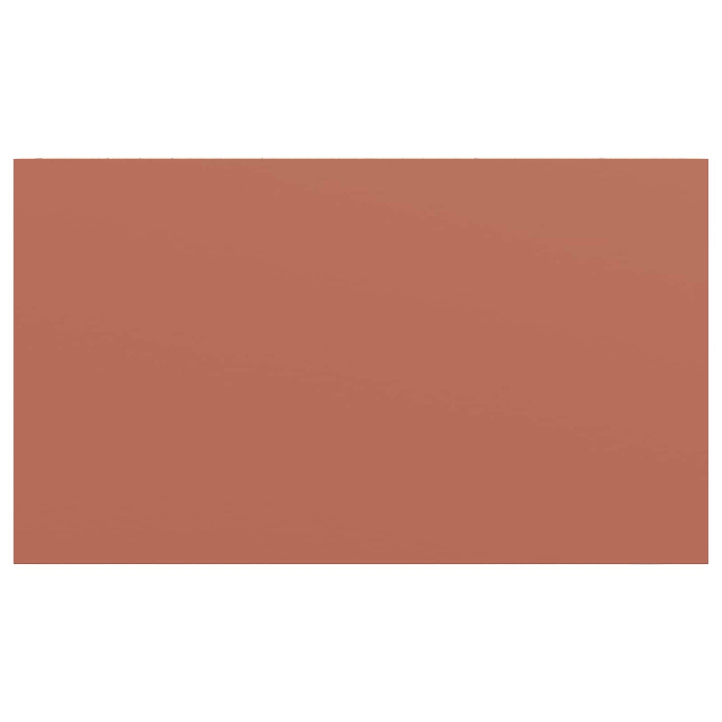 Scaffale da parete 2 pcs Rosso 40 x 23,5 x 4 cm