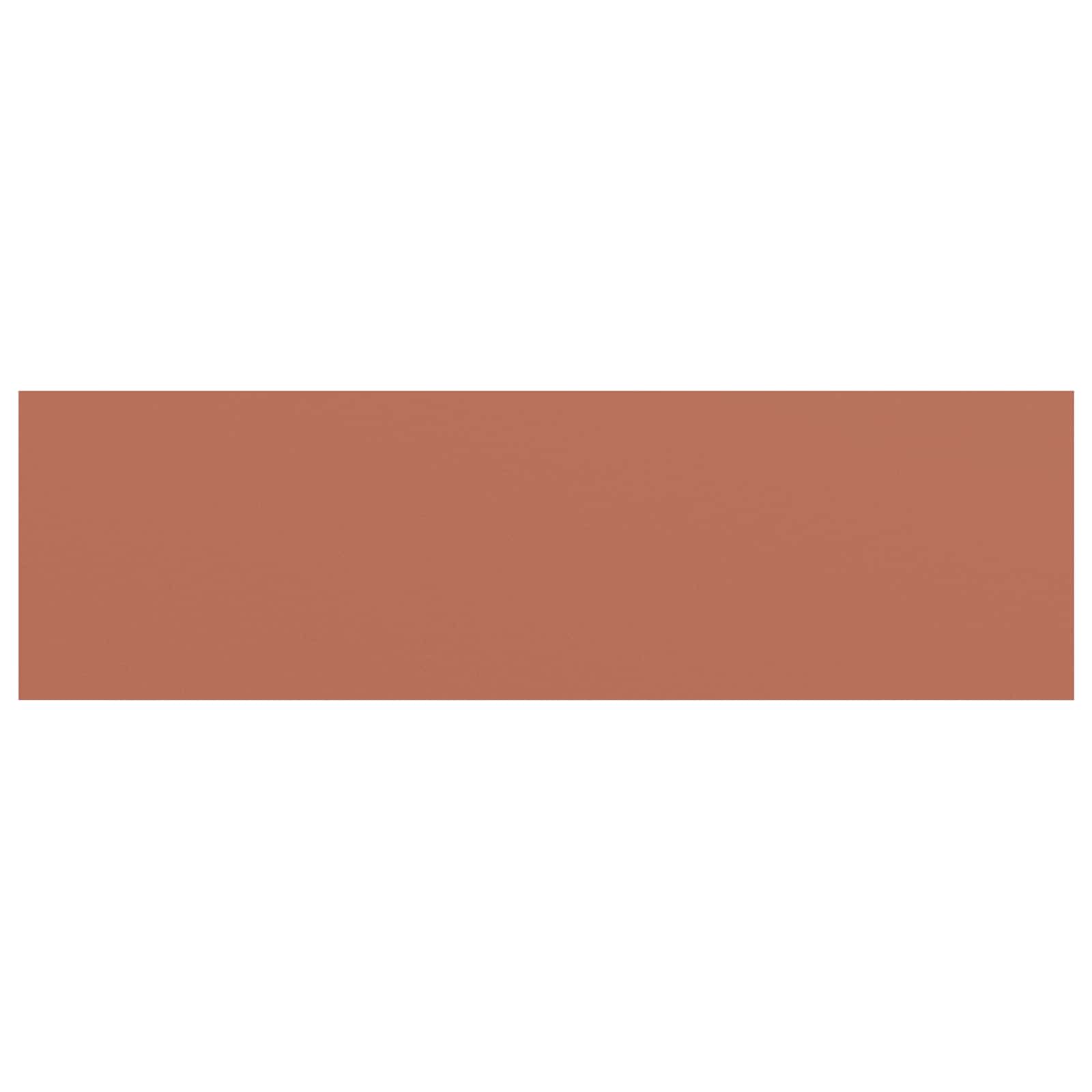 Scaffale da parete Rosso 90 x 23,5 x 4 cm Legno multistrato | homemem39