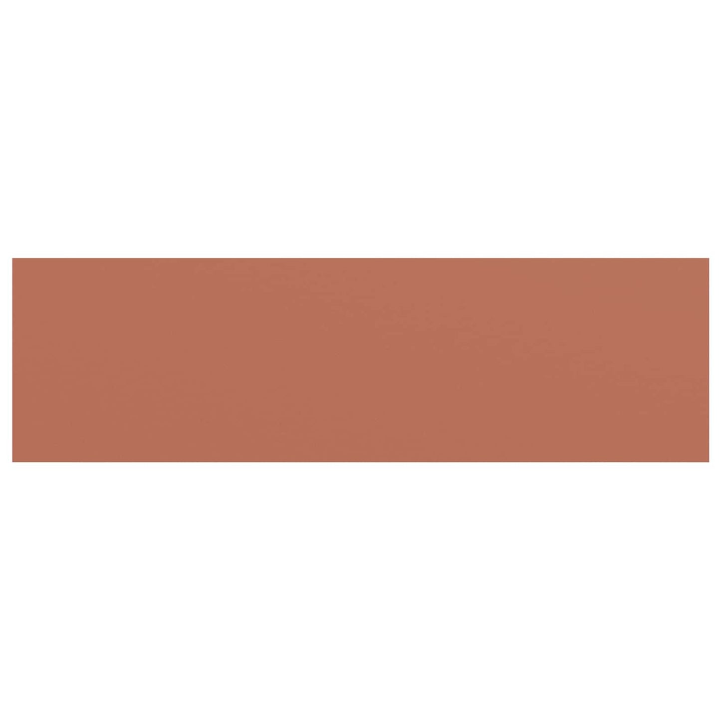 Scaffale da parete 4 pz Rosso 90 x 23,5 x 3,8 cm