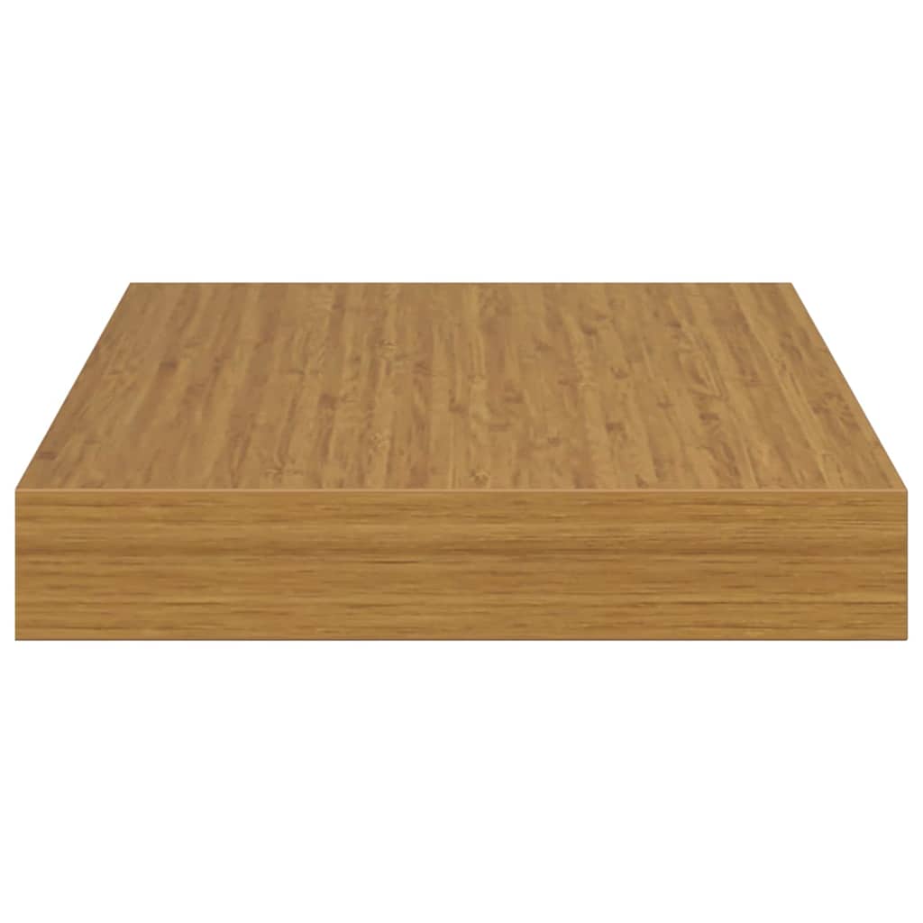 Scaffale da parete Beige 23 x 23,5 x 4 cm Legno multistrato