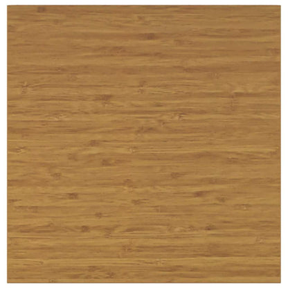 Scaffale da parete 2 pcs Beige 23 x 23,5 x 4 cm