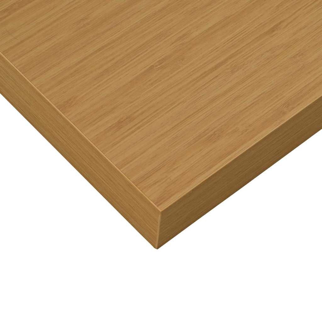 Scaffale da parete A parete Beige 40 x 23,5 x 3,8 cm