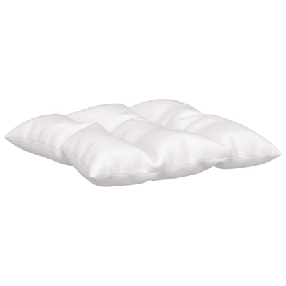 Tenda per animali con cuscino Bianco 40 x 40 x 50 cm Poliestere | homemem39
