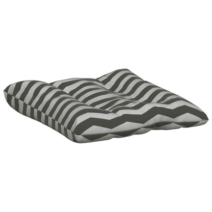 Tenda per animali con cuscino Bianco e Grigio 40 x 40 x 50 cm