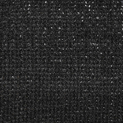 Gabbia per Conigli Argento 400 x 100 x 210 cm Acciaio zincato