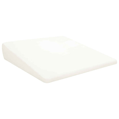 Cuscino per la seduta Grigio 39 x 38 x 8,5 cm Schiuma PU | homemem39