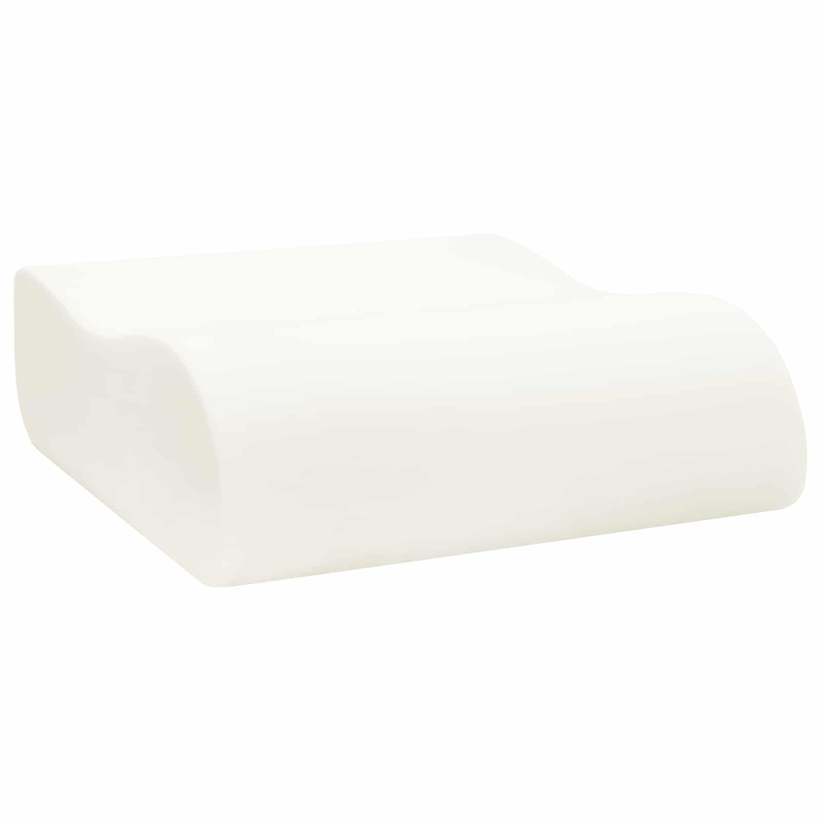 Cuscino per la seduta Grigio 40 x 40 x 13 cm Schiuma PU | homemem39