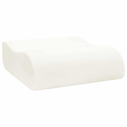 Cuscino per la seduta Grigio 40 x 40 x 13 cm Schiuma PU | homemem39