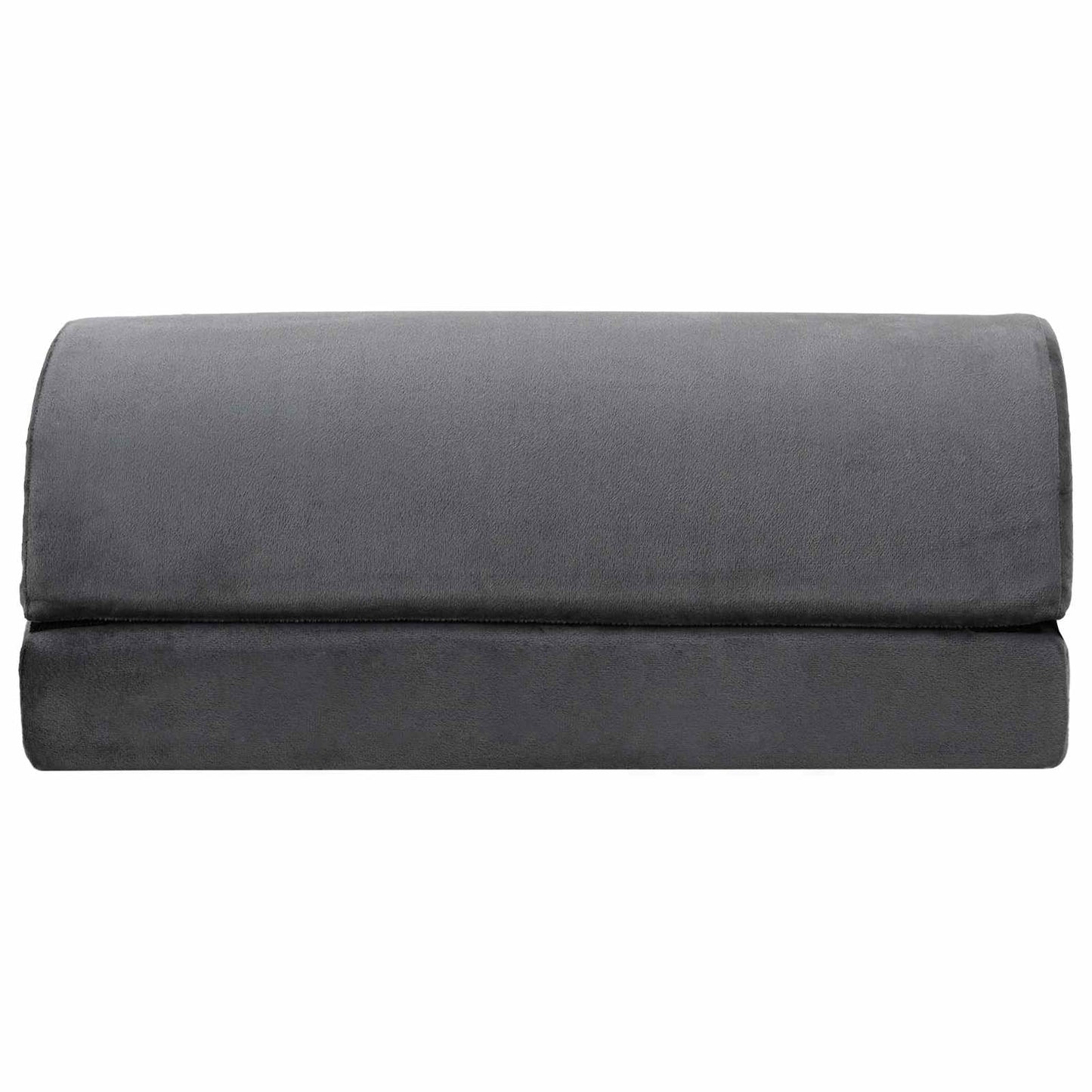 Tinta unita Grigio 44 x 29 x 17 cm Schiuma PU | homemem39