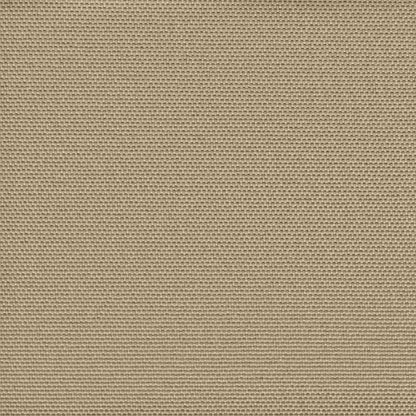 Gazebo 4 × 3 m Beige Poliestere e Acciaio 190 gsm | homemem39