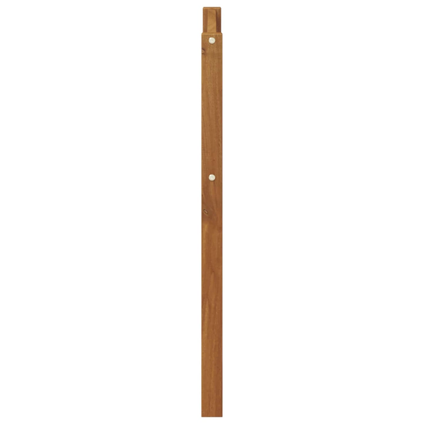 Schienale Marrone 59 x 4 x 73 cm Legno multistrato | homemem39