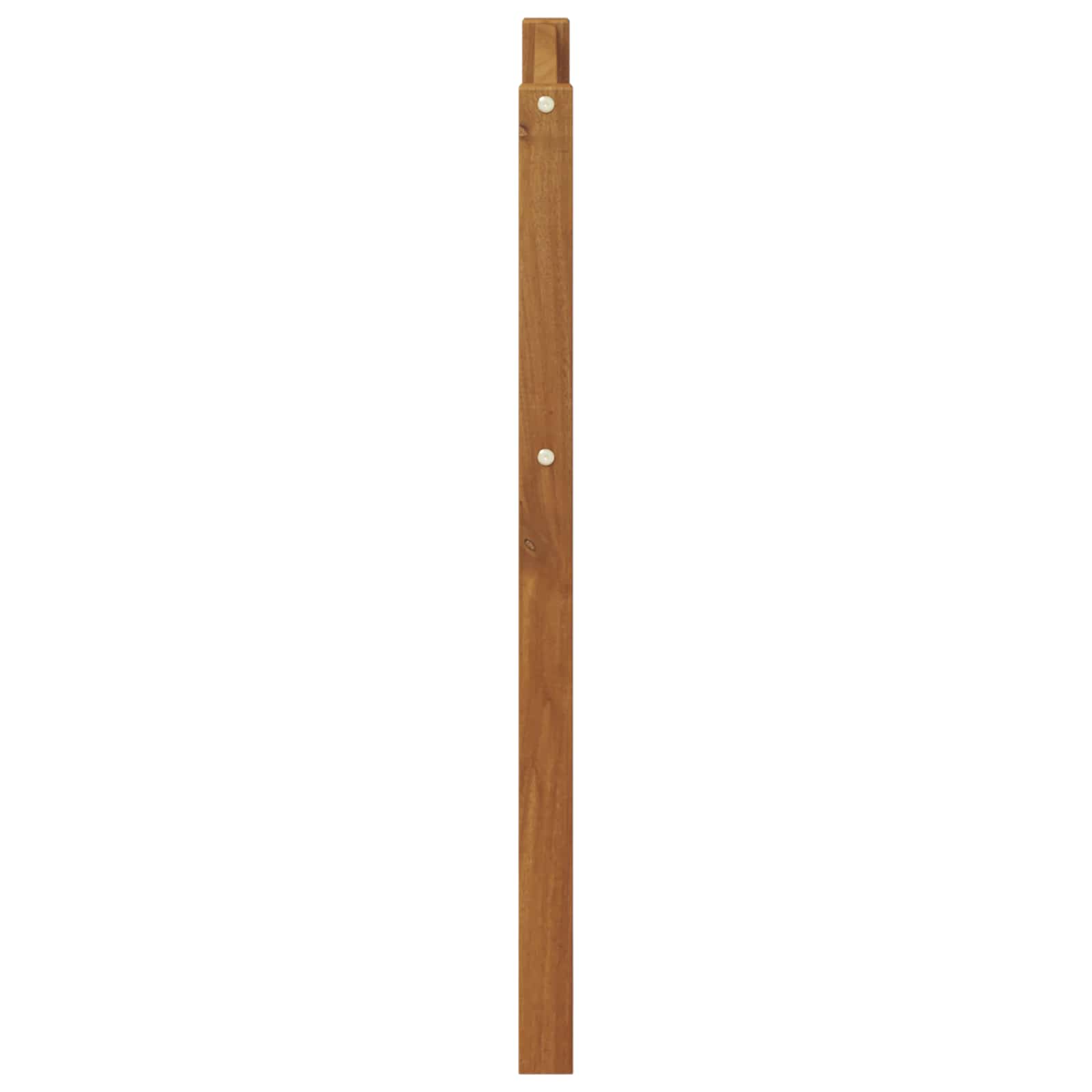 Schienale Marrone 59 x 4 x 73 cm Legno multistrato | homemem39